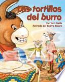 libro Las Tortillas Del Burro