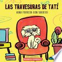 libro Las Travesuras De Tatí