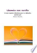 libro Léemelo Con Cariño