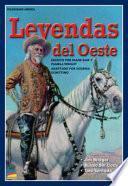 libro Leyendas Del Oeste