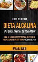 libro Libro De Cocina