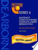 libro License Exam Manual