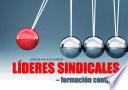 libro LÍderes Sindicales – Formación Continua