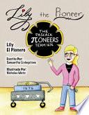libro Lily The Pi-oneer - Spanish