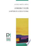 libro Literatura Y Ficción
