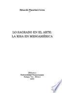 libro Lo Sagrado En El Arte