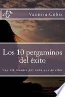 libro Los 10 Pergaminos Del Exito