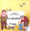 libro Los Abuelos