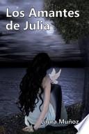 libro Los Amantes De Julia