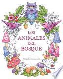 Descargar el libro libro Los Animales Del Bosque