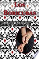 libro Los Boricubas