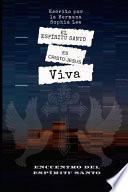 libro Los Espíritu Santo Es Cristo Jesus Viva
