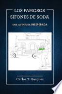 libro Los Famosos Sifones De Soda