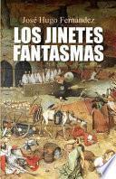 libro Los Jinetes Fantasmas