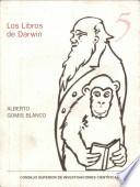 libro Los Libros De Darwin