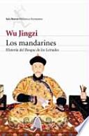Descargar el libro libro Los Mandarines