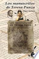 libro Los Manuscritos De Teresa Panza