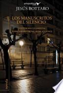 libro Los Manuscritos Del Silencio