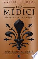 libro Los Médici Iii. Una Reina Al Poder / The Servant