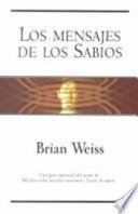 libro Los Mensajes De Los Sabios