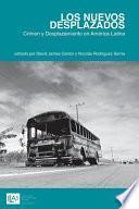 libro Los Nuevos Desplazados