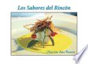 libro Los Sabores Del Rincón