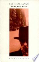 Roberto Arlt