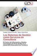 Descargar el libro libro Los Sistemas De Gestión Como Servicios De Consultoría