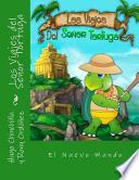 libro Los Viajes Del Señor Tortuga