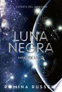 libro Luna Negra