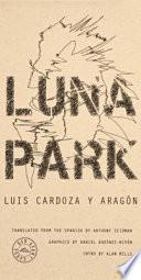 libro Luna Park