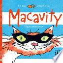 libro Macavity
