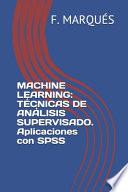 Descargar el libro libro Machine Learning