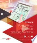 libro Manual. Fundamentos Del Plan De Marketing En Internet (comm025po). Especialidades Formativas
