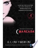 libro Marcada