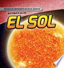 libro Matematicas En El Sol (math On The Sun)