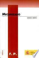 libro Mecanizado