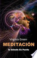 libro Meditacion La Entrada Sin Puerta