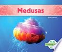 libro Medusas (jellyfish)