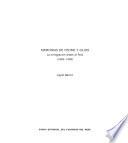 libro Memorias De Cedro Y Olivo