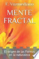 libro Mente Fractal