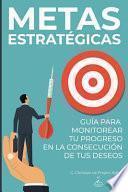 libro Metas Estratégicas