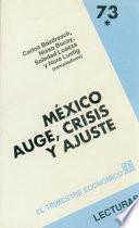 libro México