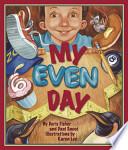 libro Mi Dia Par