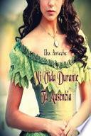 libro Mi Vida Durante Tu Ausencia