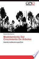 libro Modelamiento Del Crecimiento De Arboles