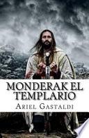 libro Monderak El Templario