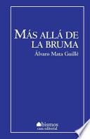 libro Ms All De La Bruma
