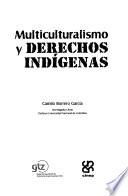libro Multiculturalismo Y Derechos Indǵenas