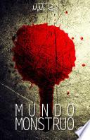 libro Mundo Monstruo